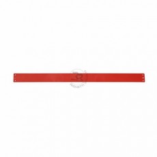 CHAIN GUARD FOR 60-125-RENT, RED COLOUR